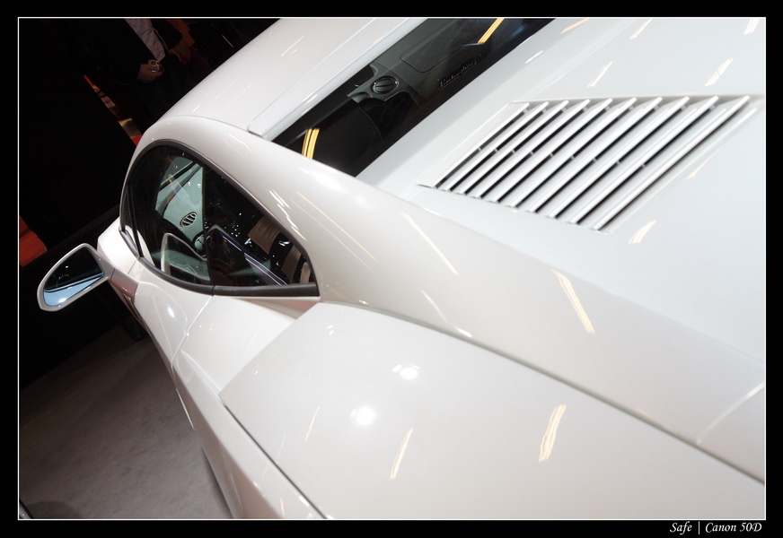 2008   10   Salon auto Paris   327